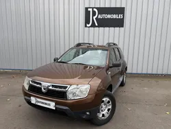DACIA DUSTER 1.5 dCi 85 Lauréate 4x2