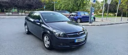 Opel Astra GTC