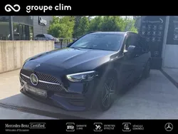 Mercedes-benz Classe C Break 220 d 197ch AMG Line