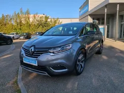 Renault Espace 1.6 dCi 160ch energy Intens EDC