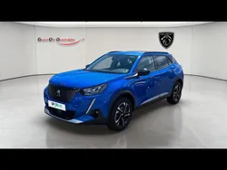 Peugeot 2008 1.2 PureTech 130ch S&S Roadtrip