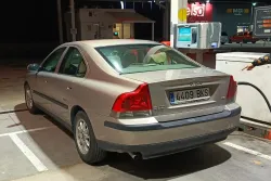 VOLVO S60 2.4