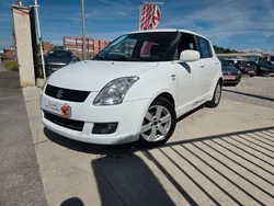 🚗✨ À SAISIR – Suzuki Swift 1.3 DDiS 75ch – Compacte, Équipée & Économique ✨🚗
