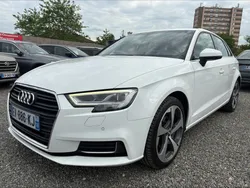 AUDI A3 Série 3 Phase 2 Sportback 2.0 TDI S-Tronic7 S&S 150 cv Boîte auto