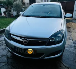 Opel Astra GTC