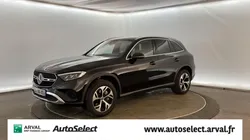 Mercedes GLC 300 e Business Line 4MATIC