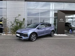 Hyundai Bayon 1.0 T-GDi 100 DCT-7 Intuitive 5p