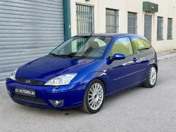 FORD FOCUS ST Coupé 2.0 173Ch - Première main