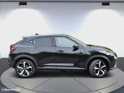 Nissan Juke 1.0 DIG-T N-Design C.Two Tone S.DCT