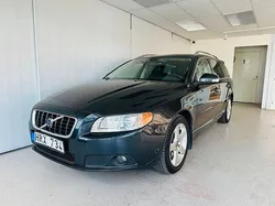 Volvo V70 2.5 FT ETHANOL SUMMUM 200 ch BVA - CUIR ATTELAGE 244900 km