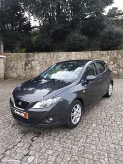 SEAT Ibiza 1.2 12V Style