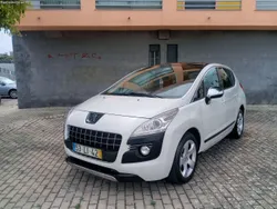 Peugeot 3008 exclusivo