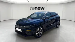 RENAULT Megane E-Tech EV60 220 ch optimum charge Techno