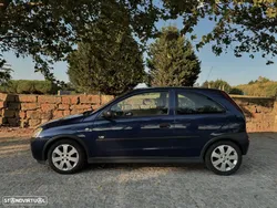 Opel Corsa 1.2 16V N-Joy