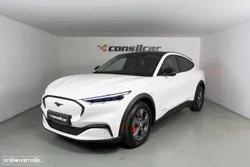 Ford Mustang Mach-E Standard