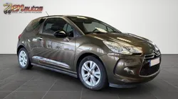 Citroën DS3 1.4l HDi 70cv BE CHIC - 1ère Main - Écran GPS - Carnet Entretien Complet