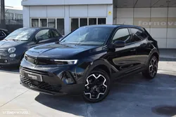 Opel Mokka 1.2 T GS Line