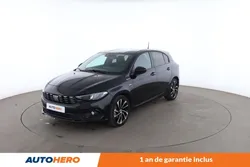 Fiat Tipo 1.6 MultiJet Sport 5P 130 ch