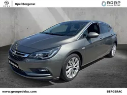 Opel Astra 1.6 D 136ch Elite