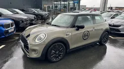 Mini MINI COOPER 136CH EDITION GREENWICH 115G