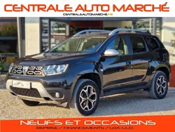 DACIA DUSTER 1.5 Blue dCi - 115 4x4 2019 Prestige