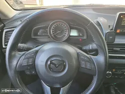 Mazda 3 1.5 Sky-D Evolve