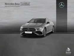 MERCEDES Clase A A 200d Progressive Line Advanced 8G-DCT