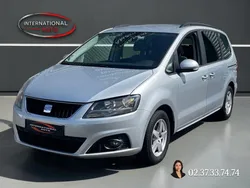 Seat ALHAMBRA 1.4 TSI 150 REFERENCE ECOMOTIVE