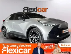 Toyota C-HR 220PH Advance