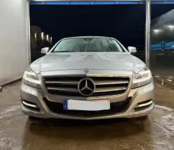 Mercedes-Benz CLS 350 350CDI BE (9.75) Aut.