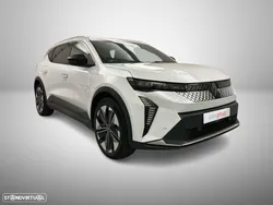 Renault Scénic E-Tech 87 kWh Evolution