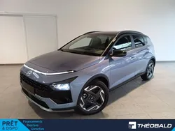 Hyundai Bayon 1.0 T-GDi 100ch Creative
