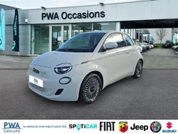Fiat 500 e 95ch MY23 ICONE