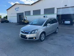 Opel Zafira 1.9 CDTI 120 CV DESIGN 7 PLACES