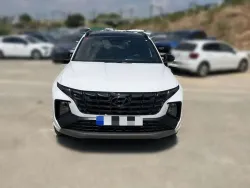 Hyundai TUCSON 1.6 TGDI 150cv 48V N-Line