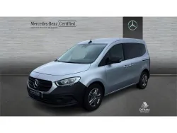 MERCEDES Citan Tourer 112CDI Largo Base