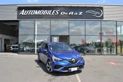 Renault CLIO V 1.3 TCE 140CH RS LINE -21N