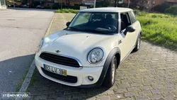 MINI 3 Portas One 1.6