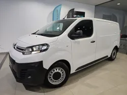 CITROEN Jumpy Combi 1.5 BlueHDI Talla M Confort 120 S&S