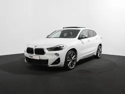 Bmw X2 M35i 306 CV XDRIVE TOIT OUVRANT KEYLESS CAMERA CARPLAY SIEGES PERFOMANCE ELEC A MEMOIRE HUD JANTES 19