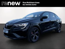 RENAULT Arkana 1.6 E-Tech R.S.Line 105kW