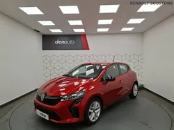 Renault Clio Blue dCi 100 ch GSR2 Evolution