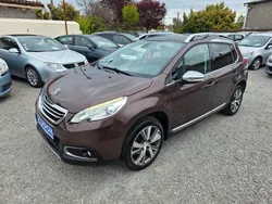Peugeot 2008 1.6 E-HDI 115 CV FELINE SANS AD BLUE