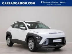 HYUNDAI Kona 1.0 TGDI Maxx 4x2