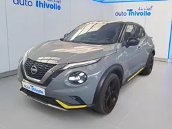 Nissan Juke 2022 DIG-T 114 Série limitée Kiiro