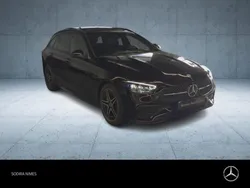 Mercedes-benz Classe C Break 220 d 197ch AMG Line