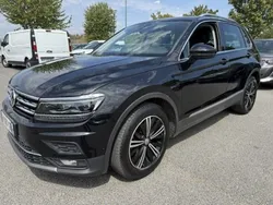 Volkswagen TIGUAN 1.5 TSI EVO 150CH CARAT EXCLUSIVE DSG7 EURO6DT