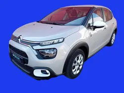 CITROEN C3 PureTech 83 S&S BVM5 YOU