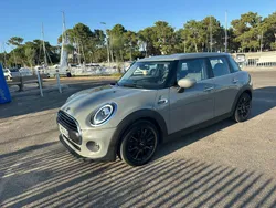 Mini 5 portes one 102ch edition greenwich