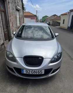 Seat Leon 1P1
